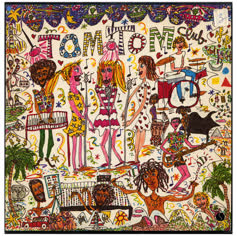 Tom Tom Club / Tom Tom Club / 1981